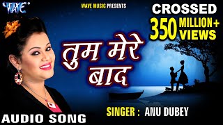 तुम मेरे बाद मोहब्बत को तरस जाओगे  Anu Dubey  Tum Mere Bad Mohabbat ko Taras Jaoge Hindi Sad Song [upl. by Drahsir]