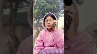 Hussu le garnu garyo winter nepalicomedy villagelife [upl. by Acinnad]