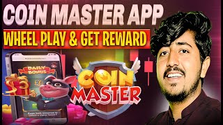 Coin Master Free Spins iOS amp Android  How to Get Coin Master Hack 2024 with Unlimited Spins UPDATED [upl. by Nerin]