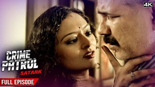 अमीर बनने के लिए की मासूम बच्चे की हत्याI  Crime Patrol Satark Full Episode  Crime Story 4K [upl. by Oryaj]