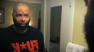 CT FLETCHER BEATEN NOT BROKEN [upl. by Shalna]