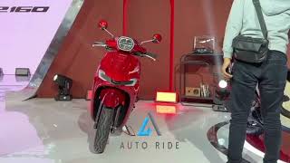 MEWAH NEW HONDA STYLO 2 [upl. by Stefan]