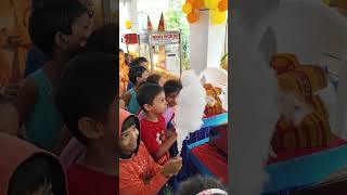 SCHOOL PARTY SERVICE HYDERABAD CHARMINAR Call 9393316588 WhatsApp [upl. by Ydnelg]