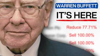 Warren Buffett’s Alarming Stock Market Prediction [upl. by Annora]