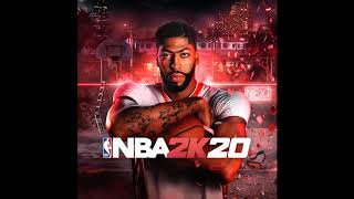 Pardison Fontaine  Rodman  NBA 2K20 OST [upl. by Suryt244]