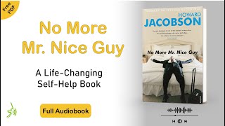 No More Mr Nice Guy Full Audiobook by Robert A Glove [upl. by Trawets]