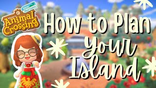 Quick Start Guide to Treasure Islands in Animal Crossing New Horizons [upl. by Heather]