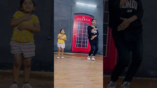 Zaalima Dance  Dance On Zaalima Just Look at my sweet doll🦋shorts viral viralvideo youtube [upl. by Sakiv]