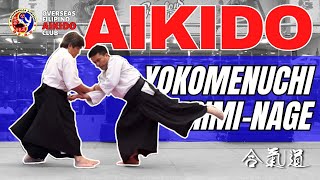 AIKIDO 2  081124  OFAC [upl. by Aneetak]