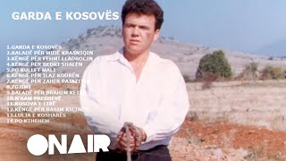 Ilir Shaqiri  Garda e Kosoves [upl. by Attener]