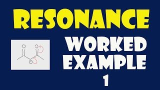 Resonance  worked example 1 [upl. by Ahsas]