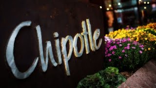 Chipotles E Coli Impact Worse Than Expected [upl. by Manton]