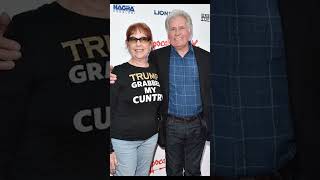 They been married for 62 years❤️💍 Martin Sheen amp Janet Sheen❤️❤️ love family celebritymarriage [upl. by Assir]