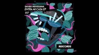 Davide Mentesana  Entra Mi Casa Jean Pierres X Rated Remix REECORDS [upl. by Ingraham]