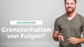 Grenzverhalten von Folgen  Häufungspunkt Grenzwert Konvergenz Divergenz Epsilon n0 Kriterium [upl. by Feer]