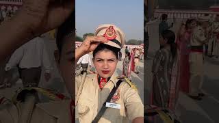 Delhi police sub inspector motivation delhipolice si [upl. by Alegnat]