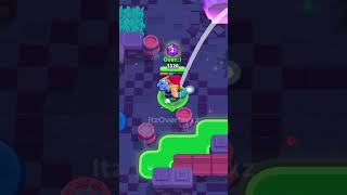 El papucho brawlstars brawlstarsgame supercell gaming [upl. by Ycrem]