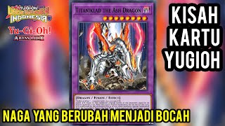 Kisah Kartu YuGiOh  Albaz 2 Munculnya Naga Misterius [upl. by Haraj]