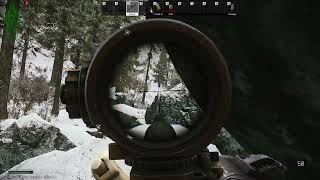 EFT Clips Some Punisher 4 and 5 kills 29012024 [upl. by Auop]