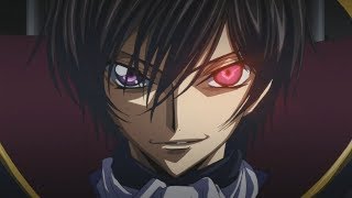 Lelouch Vi Britannia Code Geass AMV  Viva La Vida [upl. by Yelsehc]