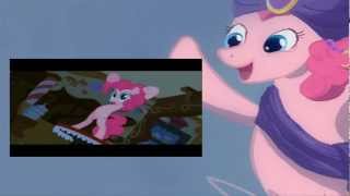 quotFriend like Mequot  Pinkies Cover  20 Cooler lyrics [upl. by Sheaff725]