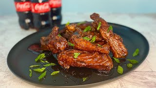 DeepFried Ribs with Coca Cola Sauce  How to Make DeepFried Ribs in Deep Fryer [upl. by Sproul]