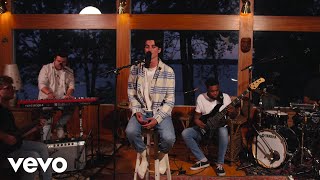 elijah woods  247 365 live lake house session [upl. by Karp]