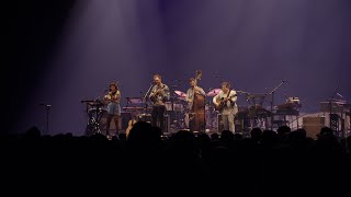 Nickel Creek  Where the Long Line Leads Deeper Well World Tour  Live From Climate Pledge Arena [upl. by Nallad]