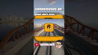 TOP 5 CANCIONES DE GTA SAN ANDREAS PARTE 5🎵🎧🔫 Shorts GTA Danieloch Viral [upl. by Michaeu]