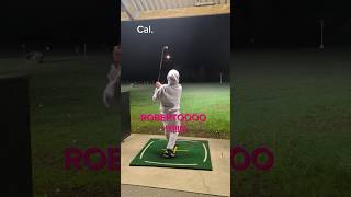 Team Badatgolf try badly to hit 5 irons in this challenge golf trackmangolf golfchallenge [upl. by Purcell]