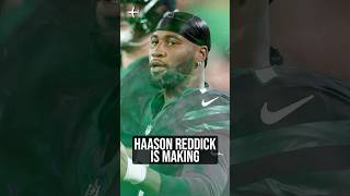 Haason Reddick CHANGES the Jets whole defense [upl. by Ketchum]