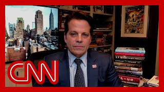 Trump says he will ‘never ban TikTok’ Scaramucci weighs in on the aboutface [upl. by Godfree]