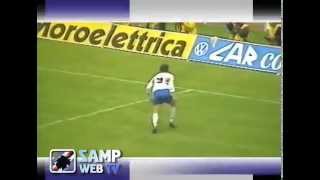 Memories 1991 InterSampdoria [upl. by Noami287]