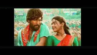 Srivalli tamil song❤pushpa💫 [upl. by Collete]