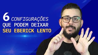 6 Dicas para melhorar tempo de processamento do Eberick [upl. by Thomasina]