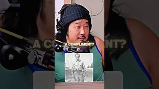 Andrew Santino Shows His Grandfather To Bobby Lee and This Happened 😂😂 [upl. by Eiclehc]