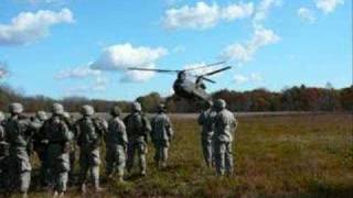 Army Cadence Down by the river [upl. by Womack]