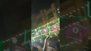 Mukhiya DJ vs Anish DJ fafamau Mela winner Mukhiya DJ [upl. by Latsirc]