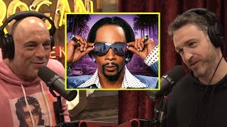 The Katt Williams Episode Review  Joe Rogan amp Dan Soder [upl. by Bitthia]