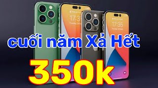 Cuối Năm Thanh Lý Điện Thoại Giá Rẻ  100k  200k  Ship Toàn Quốc  Không Cọc Lh 0819789222 [upl. by Neddra]