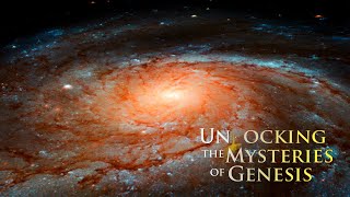 Unlocking the Mysteries of Genesis 1 Chaos or Cosmos [upl. by Gula]