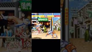 STREET FIGHTER II CHAMPION EDITION M8  DHALSIM VS CHUN LI [upl. by Seyer677]