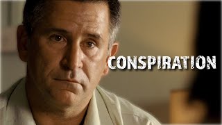 Conspiration 👀 Film Complet en Français  Histoire Vraie  Anthony LaPaglia 2009 [upl. by Christabelle]