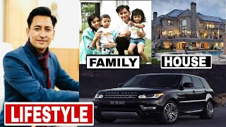 Deepak Rawat  IAS  Lifestyle 2021 IncomeHouse Cars Girlfriend Family BioNetworthampIncome [upl. by Daisy]