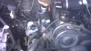 hyundai h1 svx problema motor [upl. by Gonta]