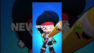 Which do you prefer Comment your sender brawlstars VexinGamer [upl. by Latoye657]