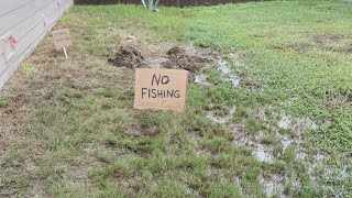 Major water main breaks devastate businesses neighborhoods in San Antonio [upl. by Yesac283]