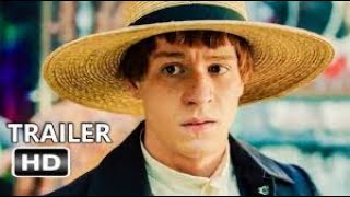 RUMSPRINGA TRAILER 2022 NETFLIX [upl. by Prima]