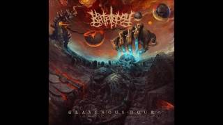 Katalepsy  Gravenous Hour 2016 Full Album HQ Technical Death MetalBrutal Death [upl. by Suneya80]