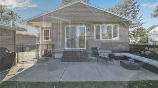 47 Maldiner Avenue Tonawanda NY 14150 [upl. by Keyser]